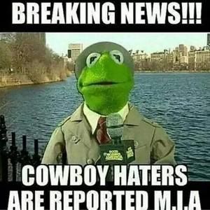 Meet your Posher, Dale